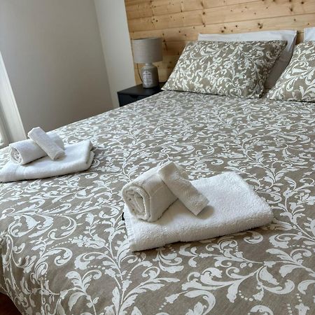 Appartamento Nel Borgo Rovereto  Exterior photo