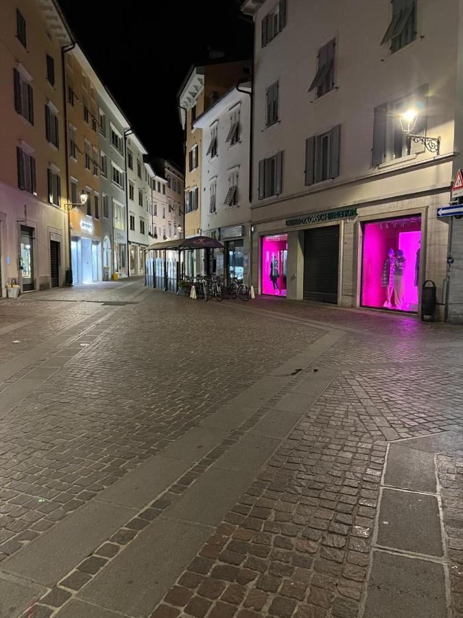 Appartamento Nel Borgo Rovereto  Exterior photo