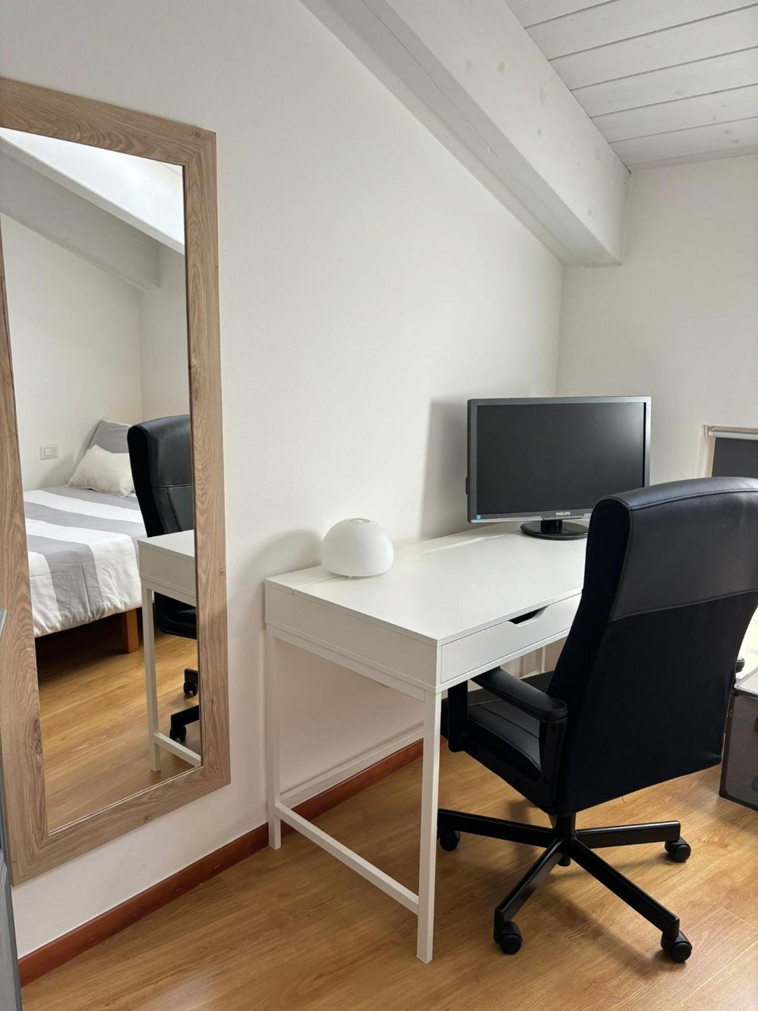 Appartamento Nel Borgo Rovereto  Exterior photo